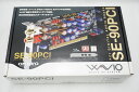 ※パッケージダメージあり※【新品未開封】ONKYO オンキョー サウンドカード SE-90PCI