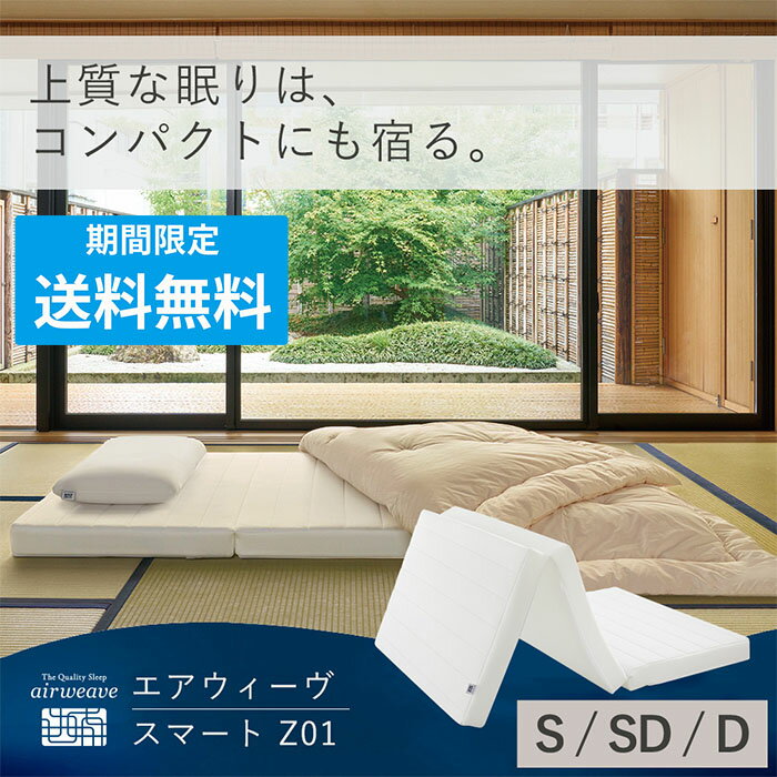 【送料無料】【公式】エアウィーヴ