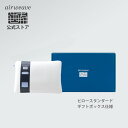 【Brand Dayエントリーで最大P5倍×対象商品P3倍】【公式】【ギフトBOX仕様】エアウィーヴ　ピロースタンダード