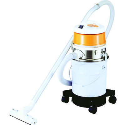 スイデン　　クリーナー　SGV-110A-PC　万能型掃除機　Gクリーン　乾湿両用　100V　ペール缶タイプ