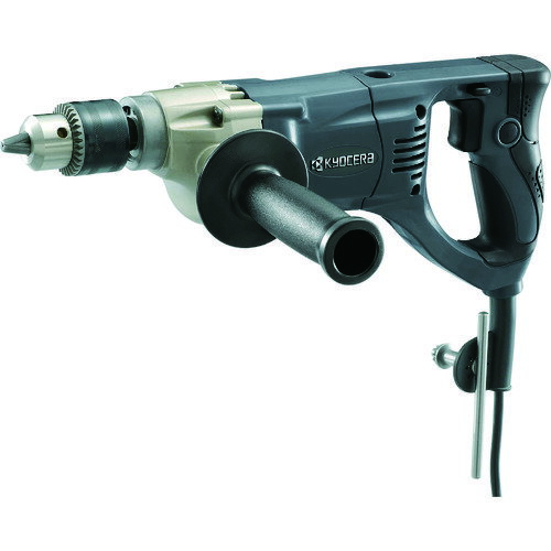 樂天商城 - 京セラインダストリアルツールズ　電気ドリル　AD-1300VR　電動工具
