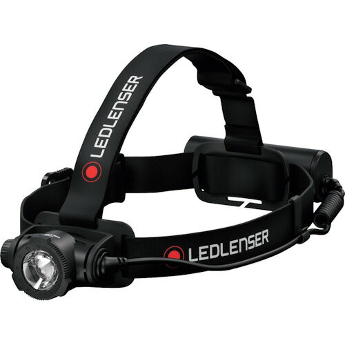 樂天商城 - レッドレンザージャパン　LEDLENSER　H7R　Core　ヘッドライト　502122　244-0880