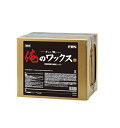 大一産業 俺のワックス 黒 18L 高濃度高耐久樹脂ワックス 18L(3)