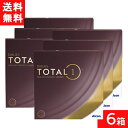 デイリーズ トータルワン 90枚入 6箱 日本アルコン アルコン コンタクト コンタクトレンズ 1day ワンデー 1日使い捨て ソフト コンタクトレンズ 1日...