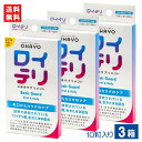 ■この商品のセット内容■ ロイテリ乳酸菌サプリメント Basic Guard 10粒入り×3箱 ■配送について■ 送料：ゆうパケットにて全国送料無料 この商品はメール便にて全国一律送料無料でお届けいたします。 この商品はポストへの投函となります。 ■製品情報■ ●さわやかミント味 ●お口の不快感、お口を起点とした毎日の健康対策に！ ●生きたロイテリ菌でお口からカラダの菌バランスをケアすることで、健やかな毎日をサポートします。 【2種の生きたロイテリ菌使用】 お口から善玉菌が健やかな毎日を支えます。 ・L.reuteri DSM 17938株 ・L.reuteri ATCC PTA 5289株 【こんな方にオススメ！】 ・お口と健康の関係性に注目している ・お口から健康を徹底ケアしたい！ 【原材料名】 イソマルト、ロイテリ菌（L.reuteri DSM 17938株、L.reuteri ATCC PTA 5289株）、植物油／香料、ショ糖脂肪酸エステル、甘味料（スクラロース）