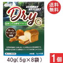 パイオニア企画 白神こだま酵母ドライG 40g(5g×8袋)×1個 送料無料