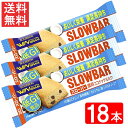 ブルボン スローバー 濃厚ココナッツミルク 41g 18本(4)
