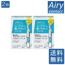 【ポイント2倍】 オフテクス ティアーレ うるおいフィット(30本入)2箱