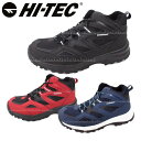 トレッキングシューズ HI-TEC ハイテック 特価 防水 登山 アウトドア メンズ ブーツ ウィンター 3E HT HKU29W LOCHNESS WP