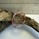 【005】ブレスレット 天然石 パワーストーン ブレス レディース メンズ 数珠 女性 男性 金運 健康運 勝負運 恋愛運 仕事運 開運 無病息災 家庭円満 厄...