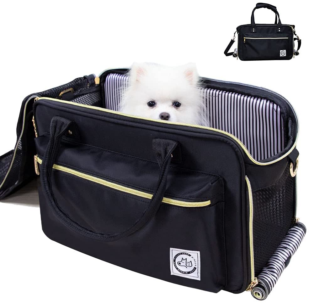 【WINSUN正規代理】猫 キャリーリュック リュック 猫 リュック 犬 リュック キャリー 　ペットキャリーバッグ 犬リュック 避難 旅行 キャリー犬用りゅっく 小型犬　ペットリュック 猫 きゃりーバッグ 安定　猫用 リュックのサムネイル