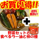 送料無料!!野菜セットと食べるラー