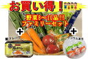 市場より直送!!野菜セット　ファミリーセット飯坂温泉ラジウム玉子付き！鮭フレーク付き！野菜　新鮮　卵　温泉卵　　鮭　鮭フレーク　お買い得　セット 新鮮な野菜が8〜10種と、福島県の名物の飯坂温泉ラジウム玉子、朝ごはんなどご飯のお供である、鮭フレークが付いた大変お得なセットになります。 8