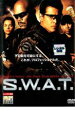 【バーゲンセール】【中古】DVD▼S.W.A.T. スワット レンタル落ち ケース無