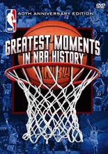 【中古】DVD▼NBA グレイテスト モーメント イン NBAヒストリー 字幕のみ レンタル落ち ケース無