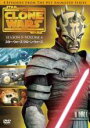 【バーゲンセール】【中古】DVD▼スター・ウォーズ:クローン・ウォーズ フィフス シーズン5 Vol.4(第10話〜第13話) レンタル落ち ケース無