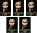 【送料無料】【中古】DVD▼ロング グッドバイ(5枚セット)第1回~第5回 最終 レンタル落ち 全5巻 ケース無