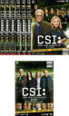 全巻セット【中古】DVD▼CSI:科学捜査班 SEASON 15 ザ・ファイナル(7枚セット)全6巻 + 最終章 終わらない街ラスベガス レンタル落ち ケース無