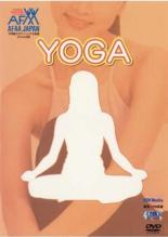 【中古】DVD▼ダイエットフィットネスシリーズ AFAA公認 YOGA レンタル落ち ケース無