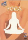 【バーゲンセール】【中古】DVD▼ダイエットフィットネスシリーズ AFAA公認 YOGA レンタル落ち ケース無