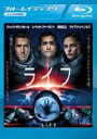 【中古】Blu-ray▼ライフ ブルーレイディスク レンタル落ち ケース無