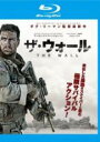 【中古】Blu-ray▼ザ・ウォール ブルーレイディスク レンタル落ち ケース無