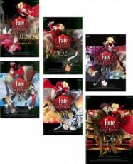 [버겐세일]전권 세트[중고]DVD▼Fate/EXTRA Last Encore(6장 세트) 제1화~제13화 최종 렌탈 떨어짐 케이스 없음