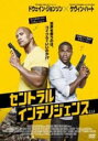 【バーゲンセール】【中古】DVD▼セントラル・インテリジェンス レンタル落ち ケース無