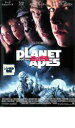 【中古】DVD▼PLANET OF THE APES 猿の惑