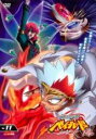 【バーゲンセール】【中古】DVD▼メタルファイト ベイブレード 爆 11(第41話〜第44話) レンタル落ち ケース無