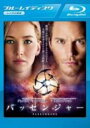 【中古】Blu-ray▼パッセンジャー ブルーレイディスク レンタル落ち ケース無
