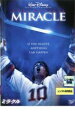 【中古】DVD▼ミラクル レンタル落ち ケース無