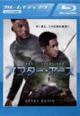 【中古】Blu-ray▼アフター・アース ブルーレイディスク レンタル落ち ケース無