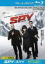 【バーゲンセール】【中古】Blu-ray▼SPY スパイ ブルーレイディスク レンタル落ち ケース無