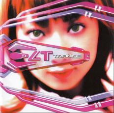 【中古】CD▼サイバートランス プレゼンツ ELT トランス レンタル落ち ケース無