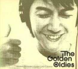 ����š�CD��The Golden Oldies ��󥿥���� ������̵