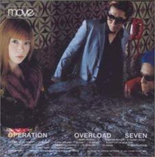 CD▼Operation Overload 7 レンタル落ち ケース無