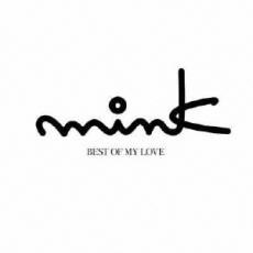【バーゲンセール】【中古】CD▼BEST OF MY LOVE レンタル落ち ケース無