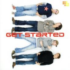��� dvd���� �������ȥ����㤨��֡���š�CD��Get Started ��󥿥���� ������̵�פβ����Ǥ������ʤ�150�ߤˤʤ�ޤ���