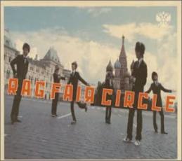 樂天商城 - 【中古】CD▼CIRCLE レンタル落ち ケース無