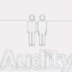 CD▼Audity レンタル落ち ケース無