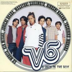 樂天商城 - 【バーゲンセール】【中古】CD▼A JACK IN THE BOX レンタル落ち ケース無