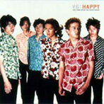 樂天商城 - 【中古】CD▼HAPPY Coming Century, 20th Century forever レンタル落ち ケース無