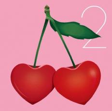 【中古】CD▼恋のうた 2 レンタル落ち ケース無