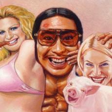 【バーゲンセール】【中古】CD▼ぱつんぱつん レンタル落ち ケース無