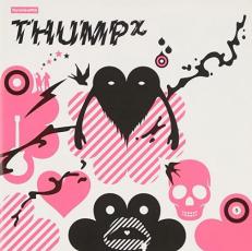 樂天商城 - 【バーゲンセール】【中古】CD▼THUMPχ レンタル落ち ケース無