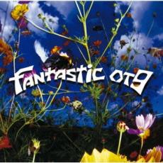 【バーゲンセール】【中古】CD▼Fantastic OT9 レンタル落ち ケース無