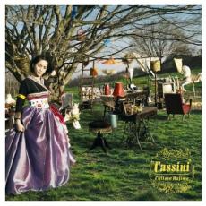 樂天商城 - 【中古】CD▼カッシーニ 通常盤 レンタル落ち ケース無