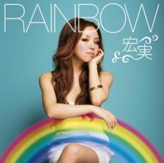 樂天商城 - 【中古】CD▼RAINBOW レンタル落ち ケース無