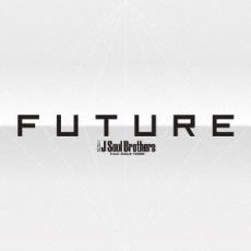 【中古】CD▼FUTURE 3CD レンタル落ち ケース無